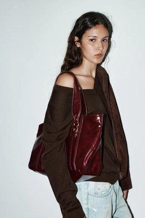 Новинки Zara, вдохновляющие на стильные и универсальные образы | Новости сайта